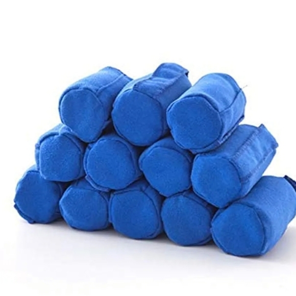 The Sleep Styler Heat Free Curlers - Picture 2 of 5